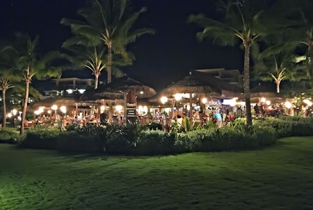 Honua Kai Resort and Spa Restaurant