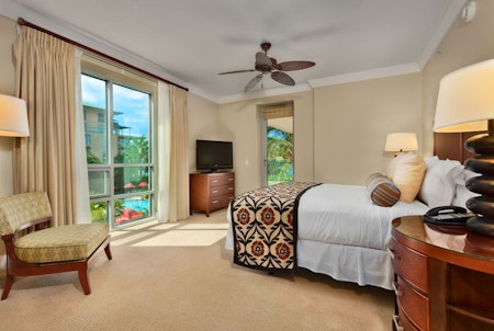 Honua Kai Resort and Spa Guestroom