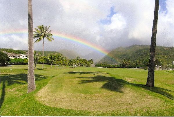 Moanalua Golf course, Hawaii's first | Hawaii Aloha Travel