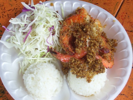 The Shrimp Truck Treck Tour Hawaii Aloha Travel