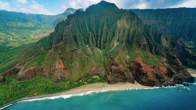 Hawaii Mountains – A Majestic Experience