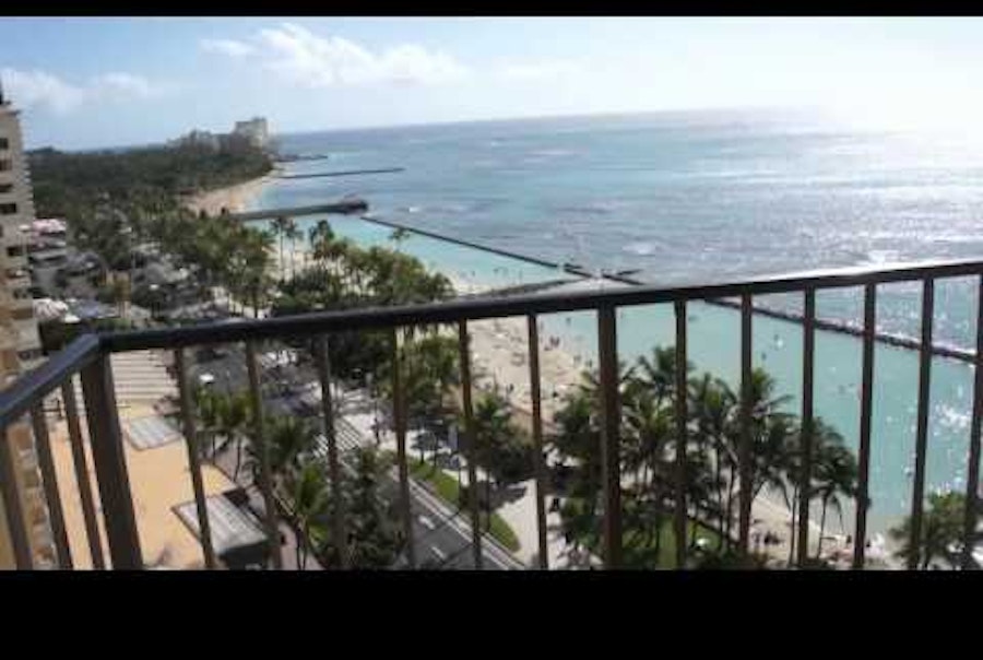 Video thumbnail for youtube video Aston Waikiki Circle Hotel - Hawaii Aloha Travel