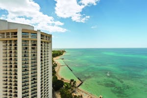 hyatt-regency-waikiki-beach-resort-spa-1 Hyatt Regency Waikiki Beach Resort & Spa Interior Entrance