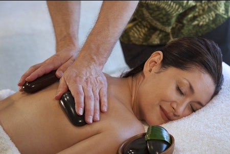 Hyatt Regency Waikiki Beach Resort & Spa Massage