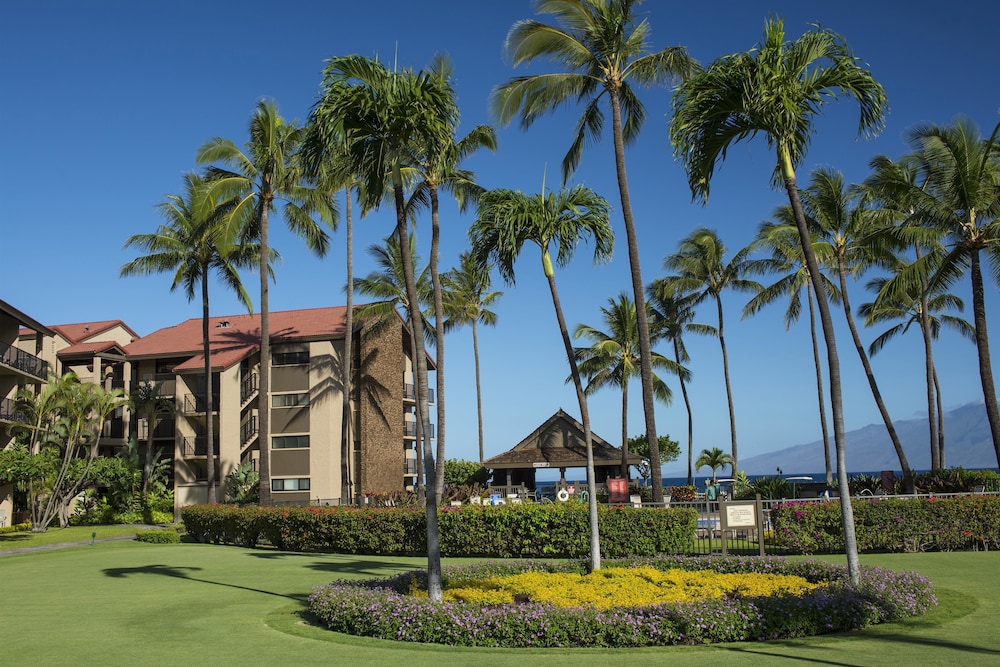 Aston at Papakea Resort Condo
