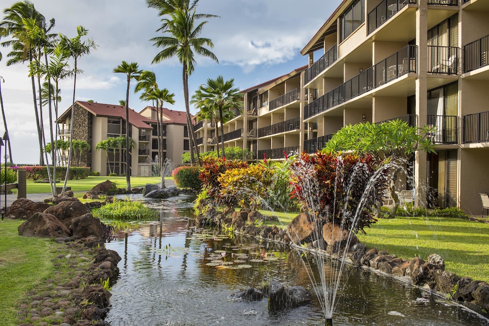 Aston at Papakea Resort Condo