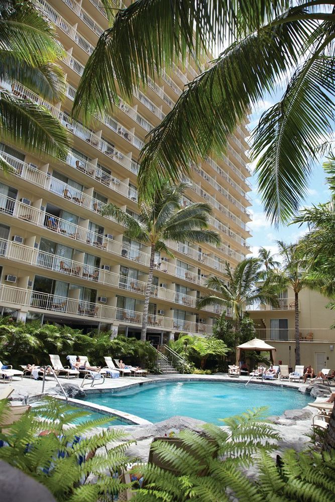 Courtyard By Marriott Waikiki Beach Hawaii Aloha Travel   Courtyard By Marriott Waikiki Beach 149 