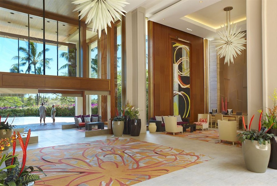 Hyatt Regency Maui Resort & Spa 127