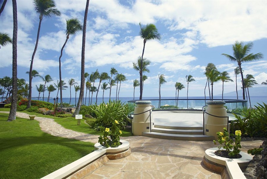 Hyatt Regency Maui Resort & Spa 129