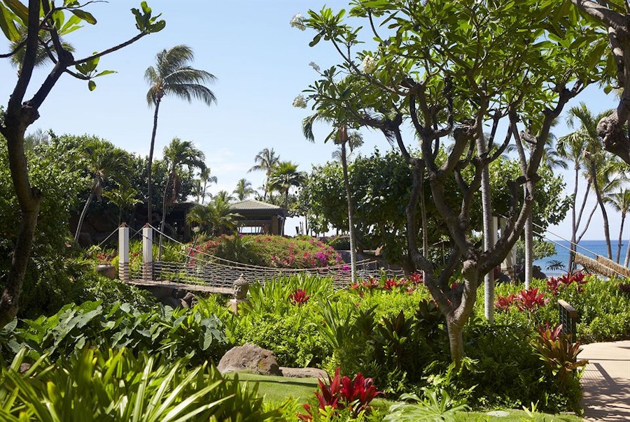 Hyatt Regency Maui Resort & Spa 130