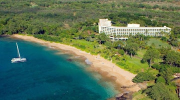 Makena Beach And Golf Resort Hawaii Aloha Travel