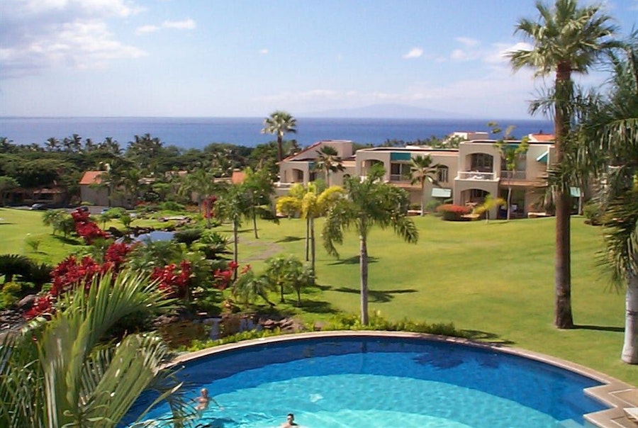Outrigger Palms at Wailea 72