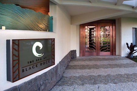 Sheraton Maui Resort Spa