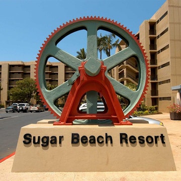 Sugar Beach Resort