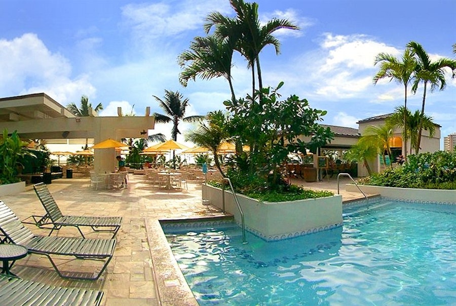 Waikiki Beach Marriott Resort & Spa 247