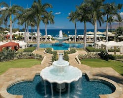 Four Seasons Resort Maui at Wailea 52