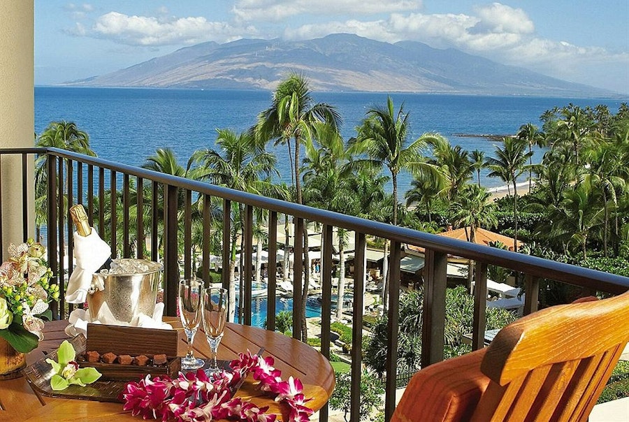 Four Seasons Resort Maui at Wailea 70