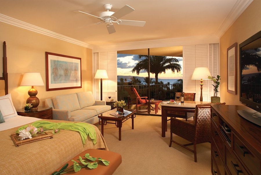 Four Seasons Resort Maui at Wailea 84