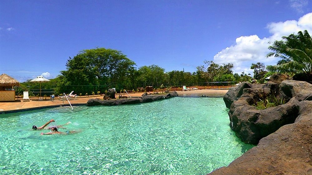 Castle Kiahuna Plantation And The Beach Bungalows Hawaii Aloha Travel Those Looking To Catch A Glimpse Of The Plantation Era Should Visit Old Koloa Town Historic Featuring Variety Local S And