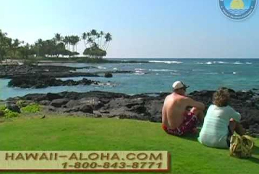 Video thumbnail for youtube video Fairmont Orchid Hawaii - Hawaii Aloha Travel