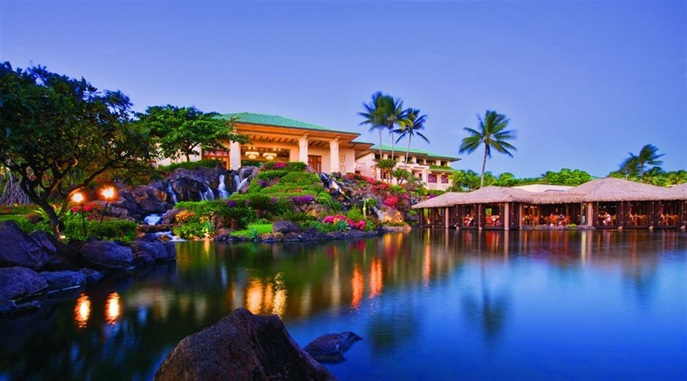 Grand Hyatt Kauai Resort and Spa 104