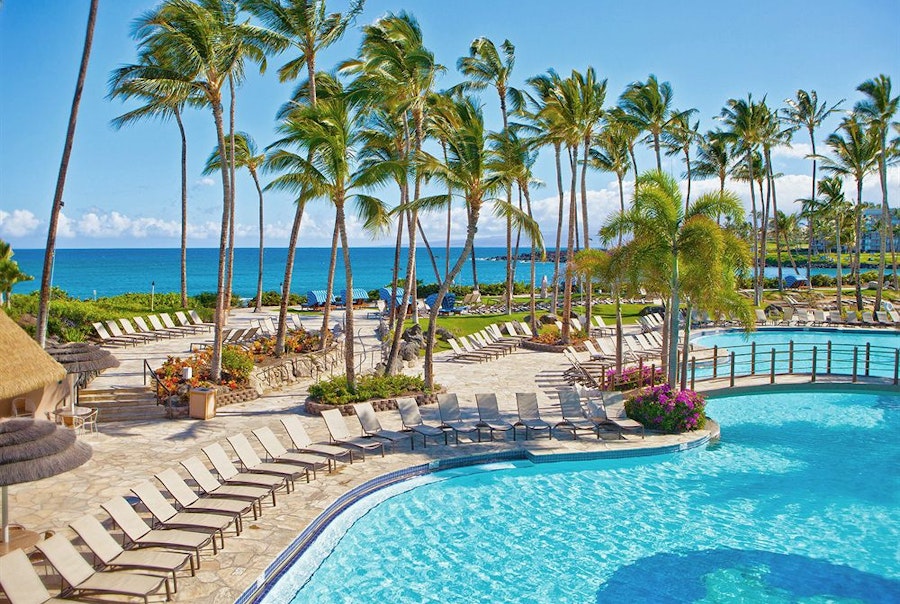 Resort Fees in Hawaii