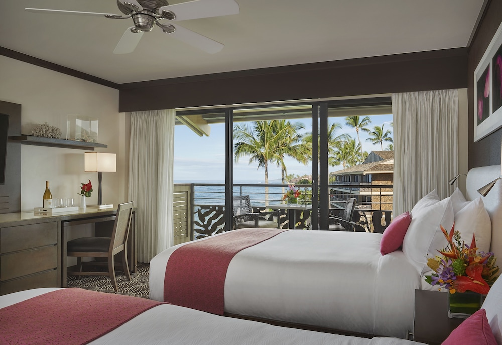 Koa Kea Hotel & Resort Hawaii Aloha Travel