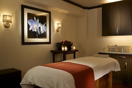 Koa Kea Hotel & Resort Treatment Room