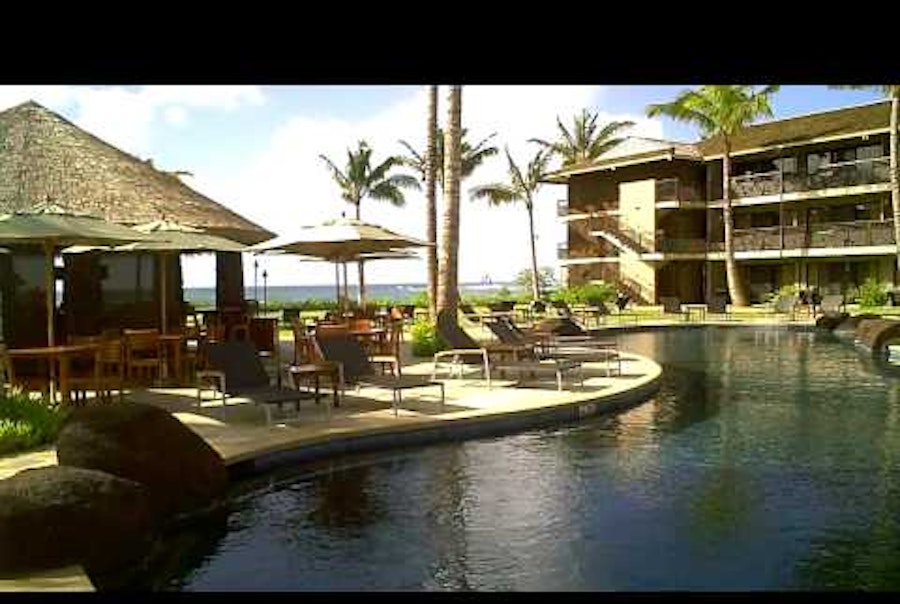 Video thumbnail for youtube video Koa Kea Hotel & Resort - Hawaii Aloha Travel
