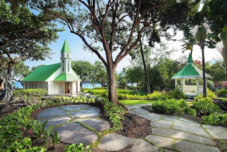 Sheraton Kona Resort & Spa at Keauhou Bay Miscellaneous