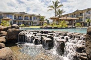 Westin Princeville Ocean Resort Villas 140