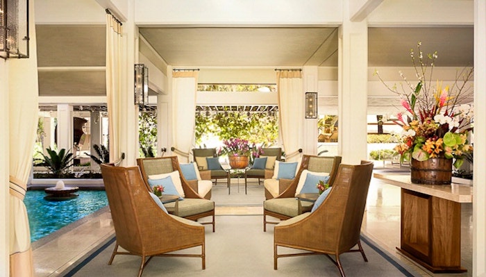 Halekulani Hotel Completes Renovations