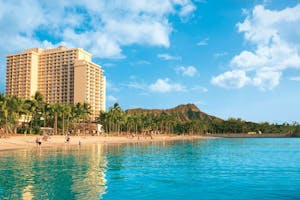 Aston Waikiki Beach Hotel 111
