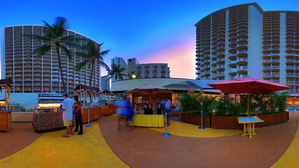Aston Waikiki Beach Hotel Hawaii Aloha Travel Aston Waikiki Beach Hotel Hawaii Aloha Travel
