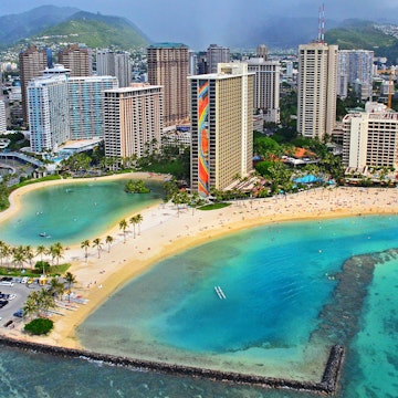 Hawaii Hotels 5 Sterne Hawaii Hotels 5 Sterne