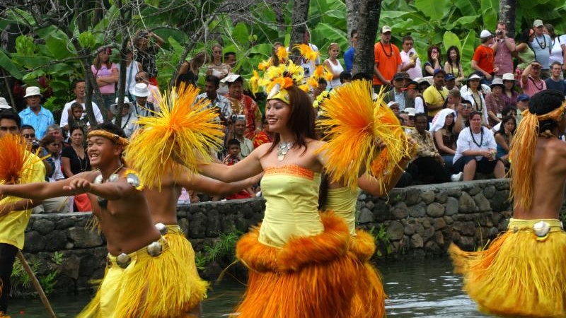 50 Years of Polynesian Cultural Center Hawaii Aloha Travel