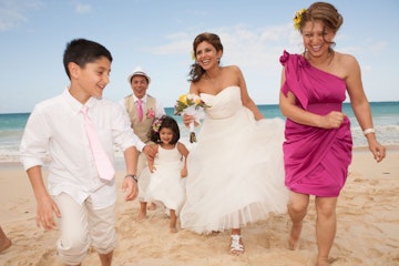All Inclusive Hawaiian Wedding Or Honeymoon Packages