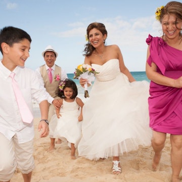 All Inclusive Hawaiian Wedding Or Honeymoon Packages Hawaiian Destination Weddings Honeymoons