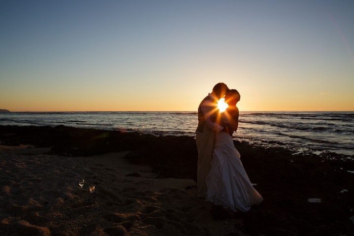 Hawaii Wedding Photography Ideas