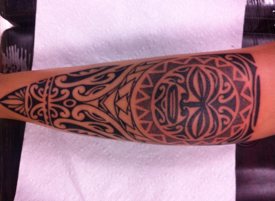 The Truth about Tattoo Age Restrictions in Hawaii  Certified Tattoo Studios