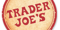 Round trader joe's logo