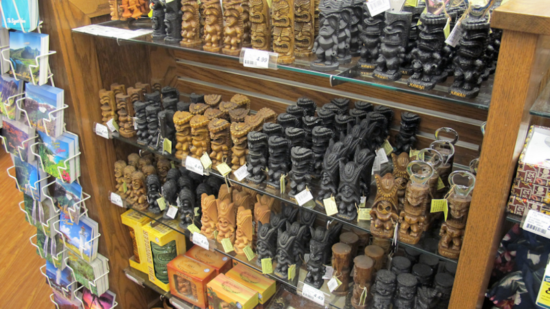 Top 5 Souvenirs Of Hawaii Hawaii Aloha Travel