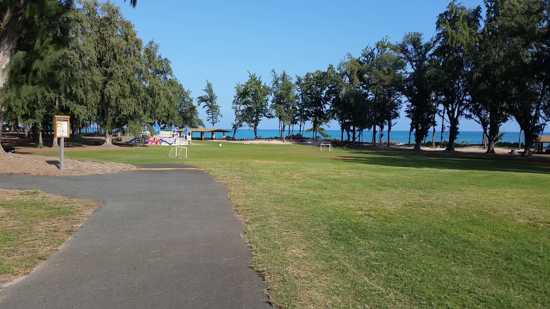 Hawaii Camping Getaway For Military Families Hawaii Aloha Travel