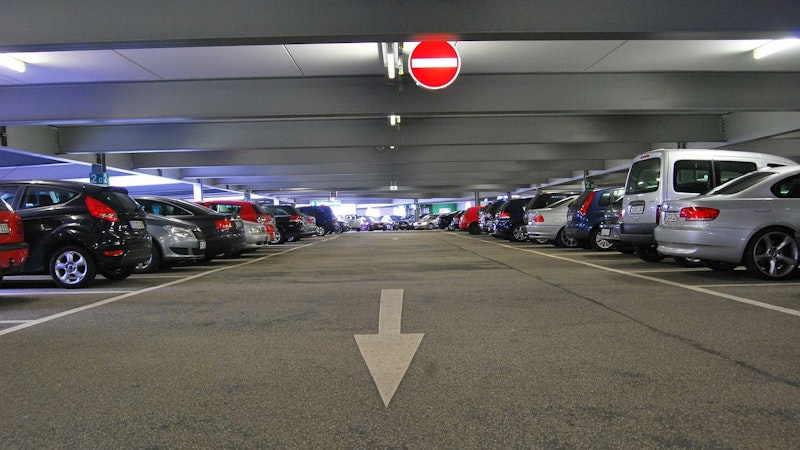 Parking at HNL: Know Before You Go