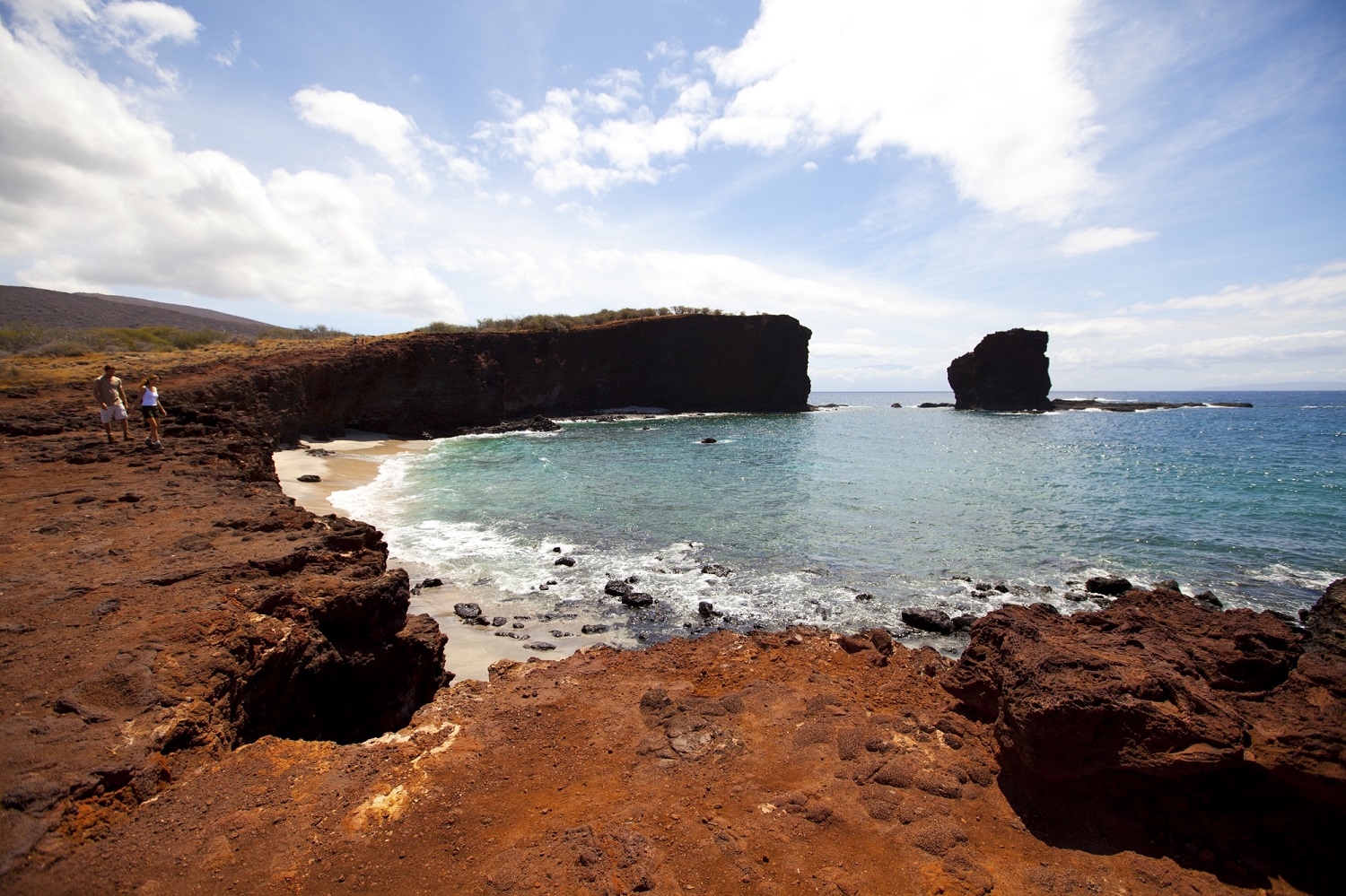 The Island Of Lanai In Hawaii Hawaii Aloha Travel