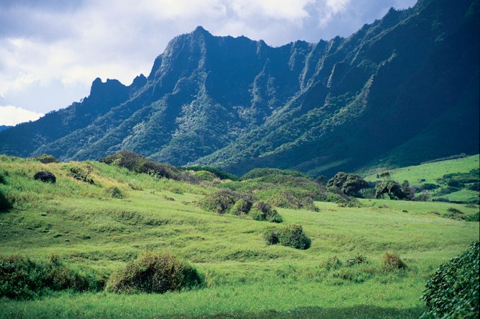 Top 5 Long Hiking Trails On Oahu Hawaii Aloha Travel