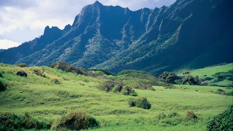 Top 5 Long Hiking Trails On Oahu Hawaii Aloha Travel Top 5 Long Hiking Trails On Oahu Hawaii Aloha Travel