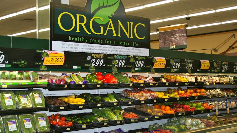 Get Healthy! Where to Find Organic Grocery Stores in Hawaii