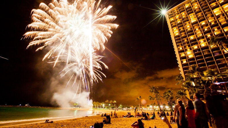 Navigate July 4th in Hawaii Like a Pro – Tips and Advice for Visitors