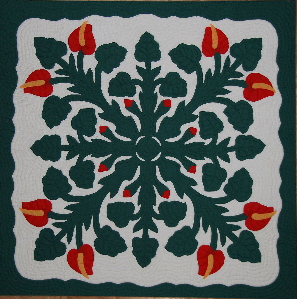 quilting classes